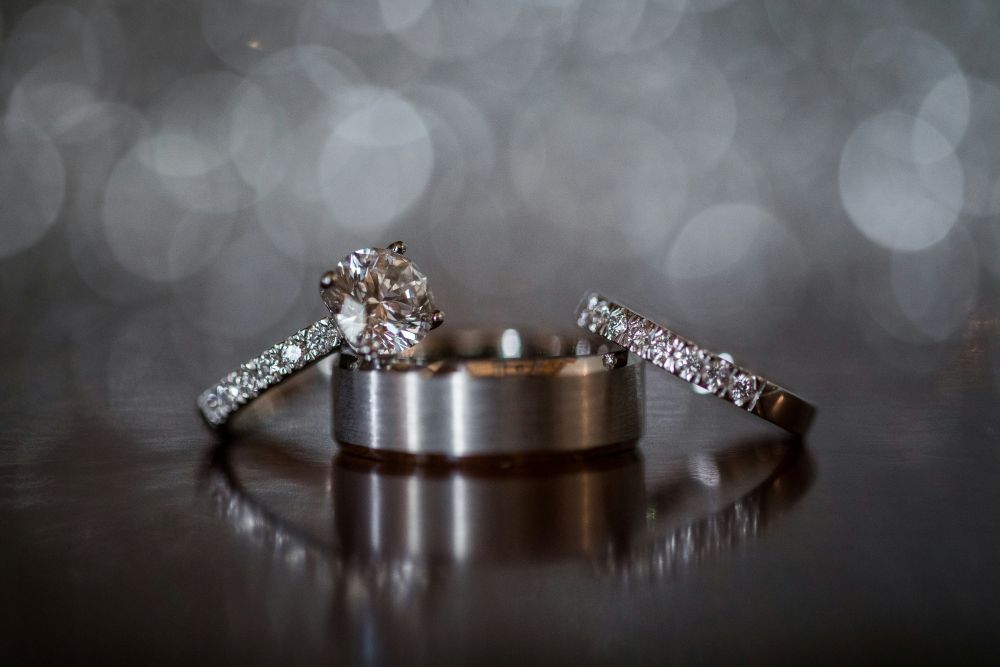 Wedding ring styles Wedding ring styles