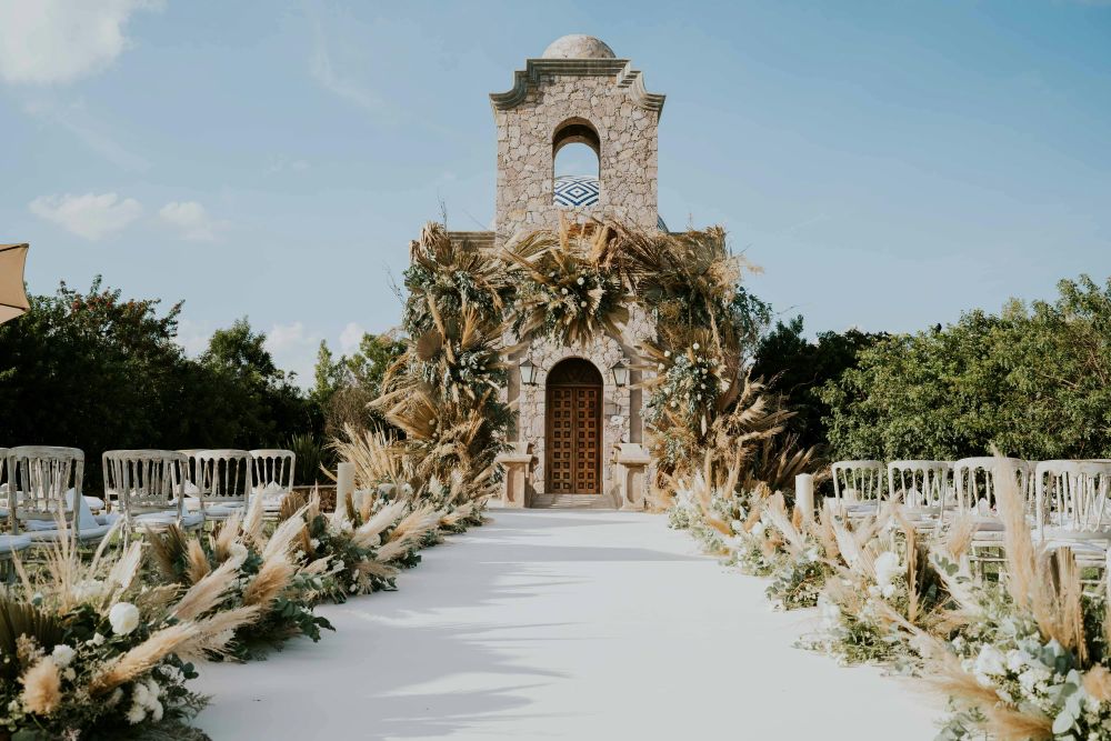 Wedding theme
