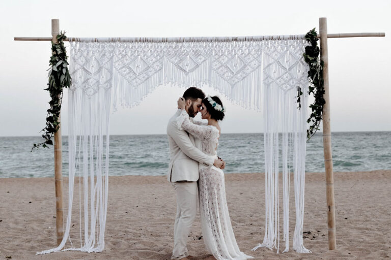 Read more about the article How to Choose a Wedding Theme: Ideas for Every Style & Season