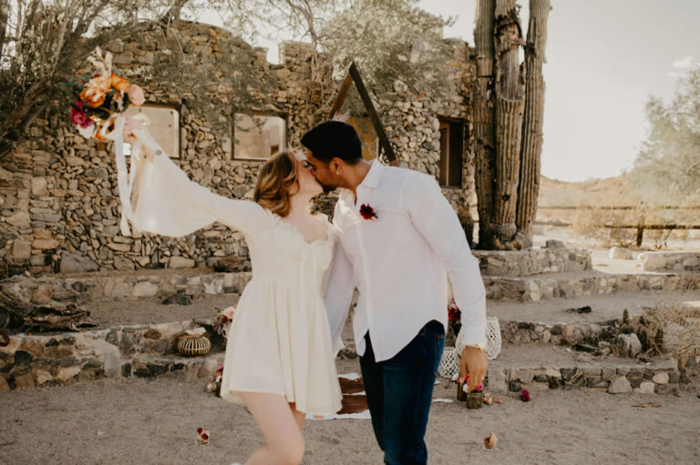 Read more about the article Quiz: What Wedding Theme Suits You Best?