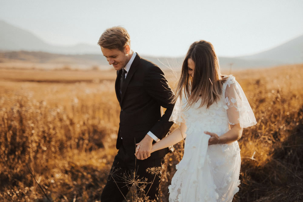 Wedding Timeline