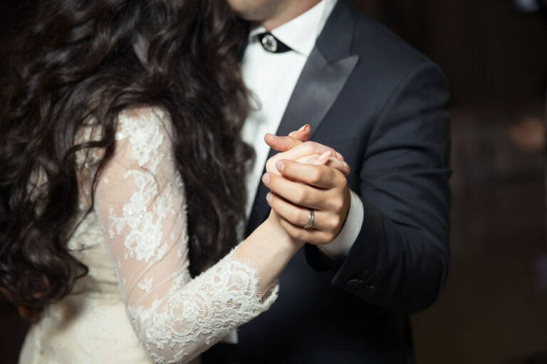 Read more about the article Wedding Traditions Explained: What They Are & How to Include Them