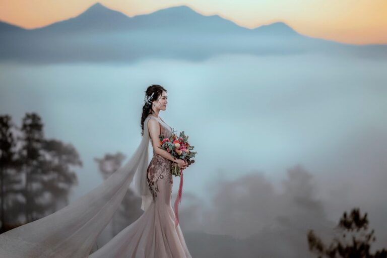Read more about the article Wedding Trends for 2027: How to Plan a Stylish and Personal Celebration