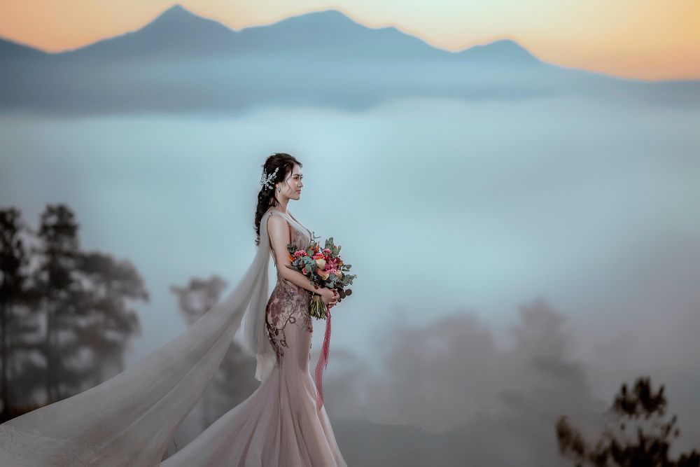 Wedding trends 2026