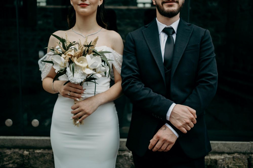 Wedding Trends