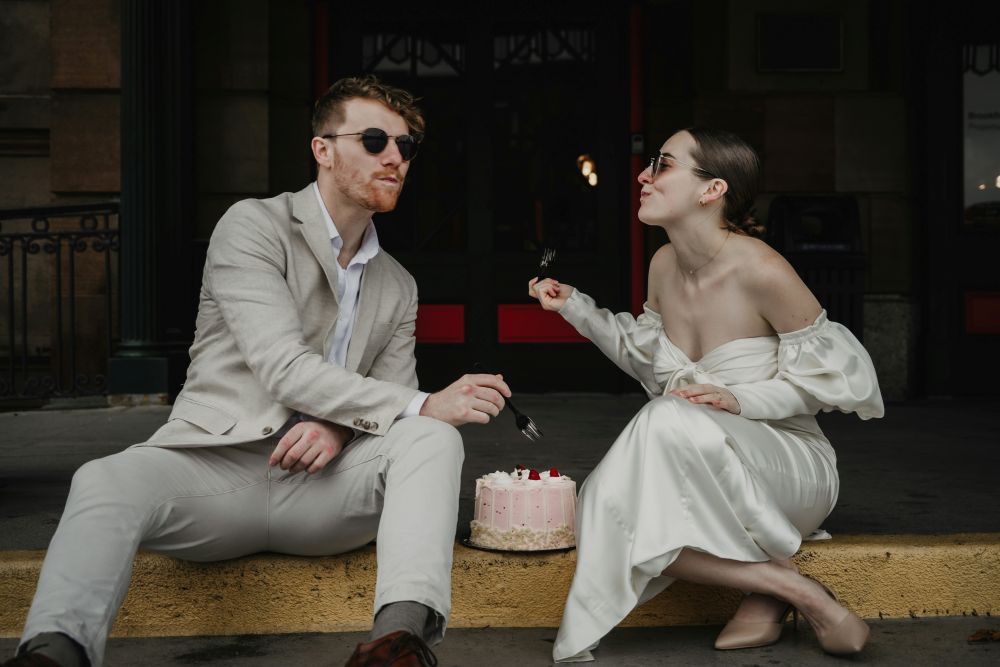 Read more about the article Melbourne Wedding Types & Styles: Where to Start
