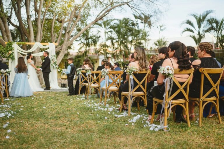 Read more about the article Quiz: What Style of Wedding Venue Suits You Best?