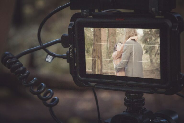 Read more about the article Victoria Wedding Videography Tips & Advice