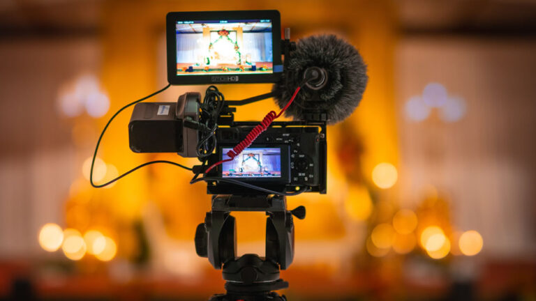 Read more about the article 🎥 8 Best Melbourne Wedding Videographers (2026)