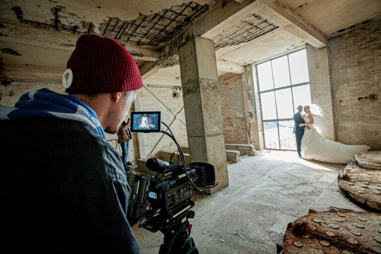Read more about the article Melbourne Wedding Videography: Where to Start
