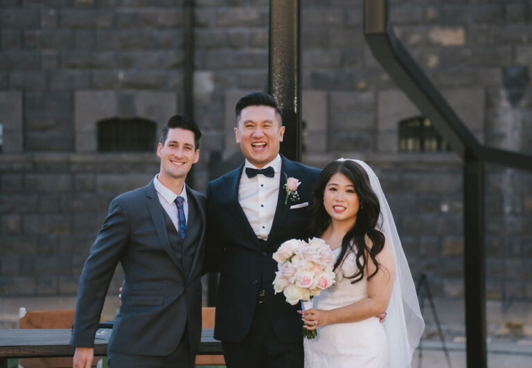 Read more about the article Weddings With Adam