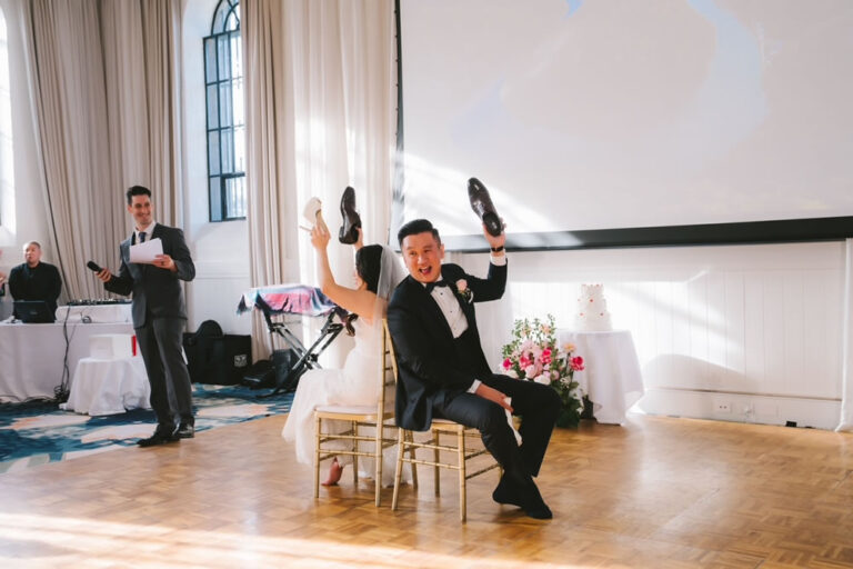 Weddings With Adam