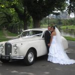 White Classic Jags