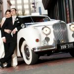 White Classic Jags