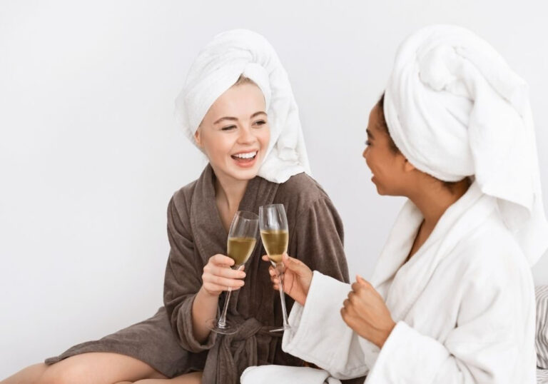 Wicked Hens Parties