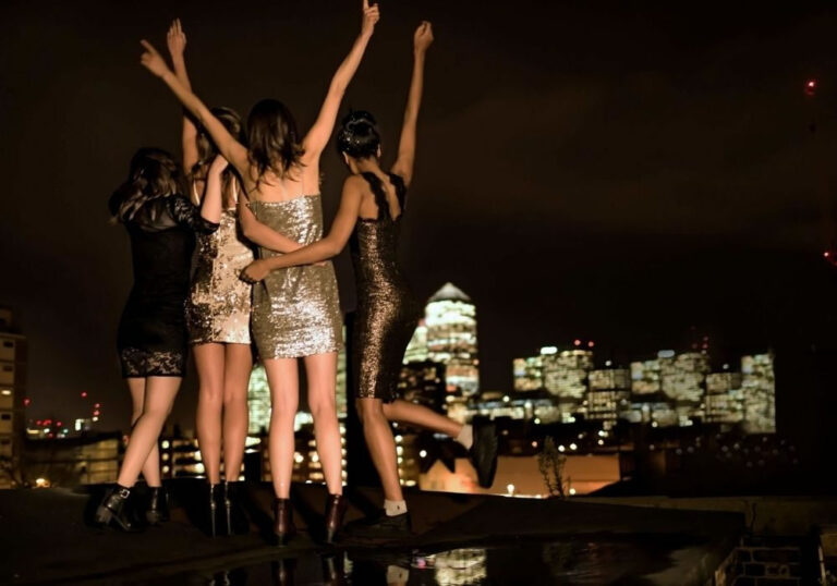 Wicked Hens Parties