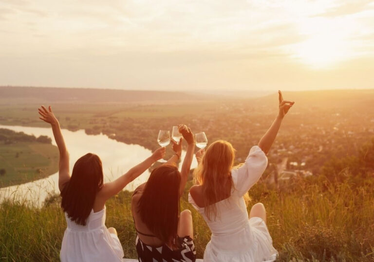 Wicked Hens Parties