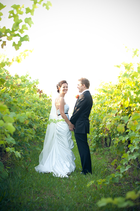 Yarra Ranges Estate
