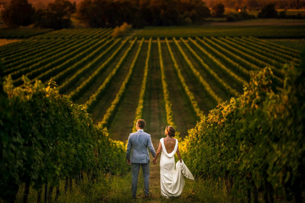 Yarra Valley Wedding