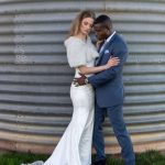 Ziva Wedding Dresses