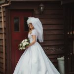 Ziva Wedding Dresses