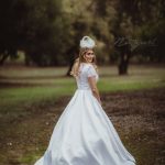Ziva Wedding Dresses