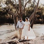 Ziva Wedding Dresses